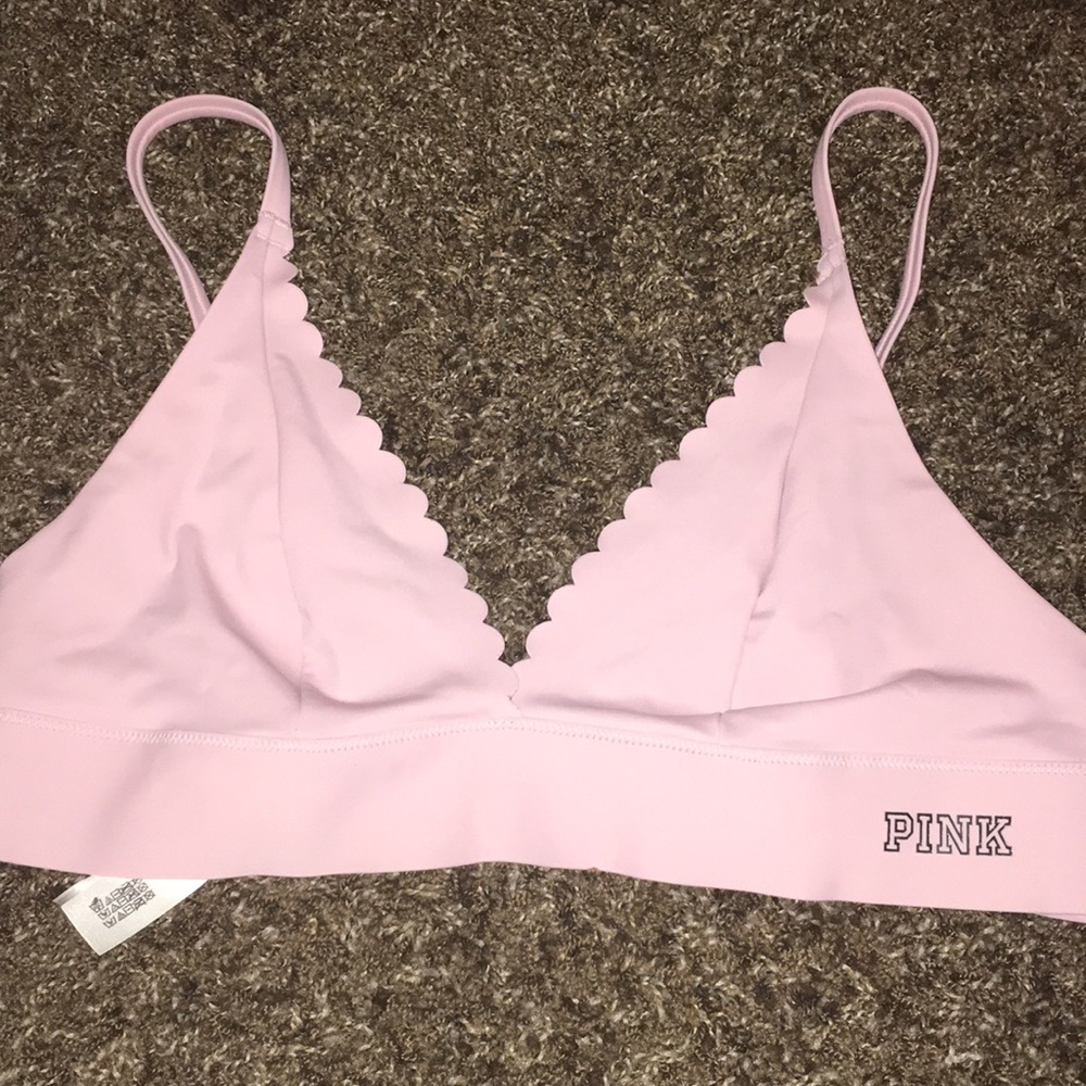 PINK bra